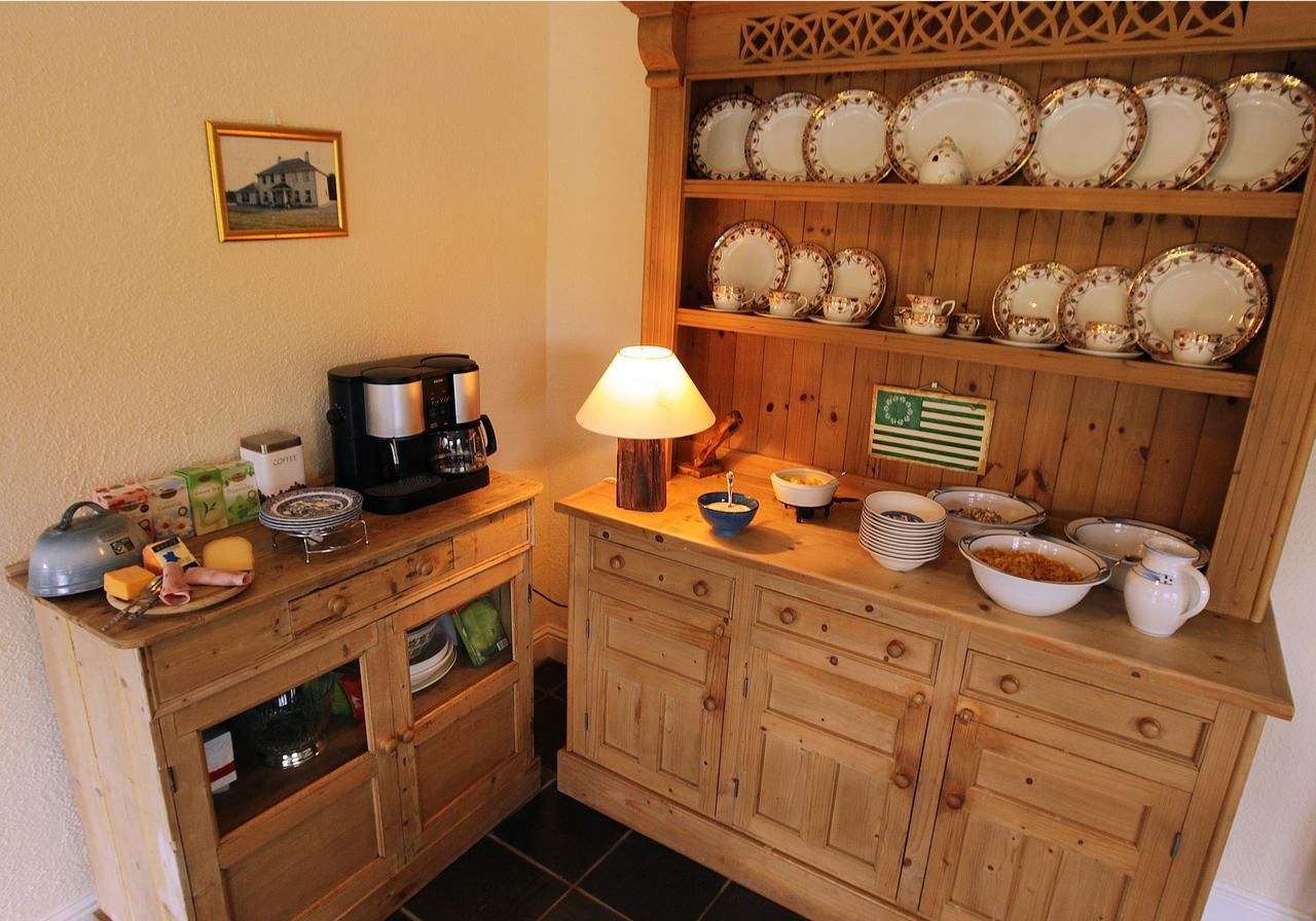 Отели типа «постель и завтрак» Orchard Grove B&B Bagenalstown-36