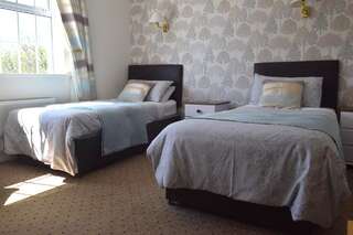 Отели типа «постель и завтрак» Orchard Grove B&B Bagenalstown Стандартный двухместный номер с 2 отдельными кроватями-3