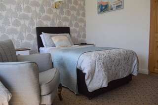 Отели типа «постель и завтрак» Orchard Grove B&B Bagenalstown Стандартный двухместный номер с 2 отдельными кроватями-1
